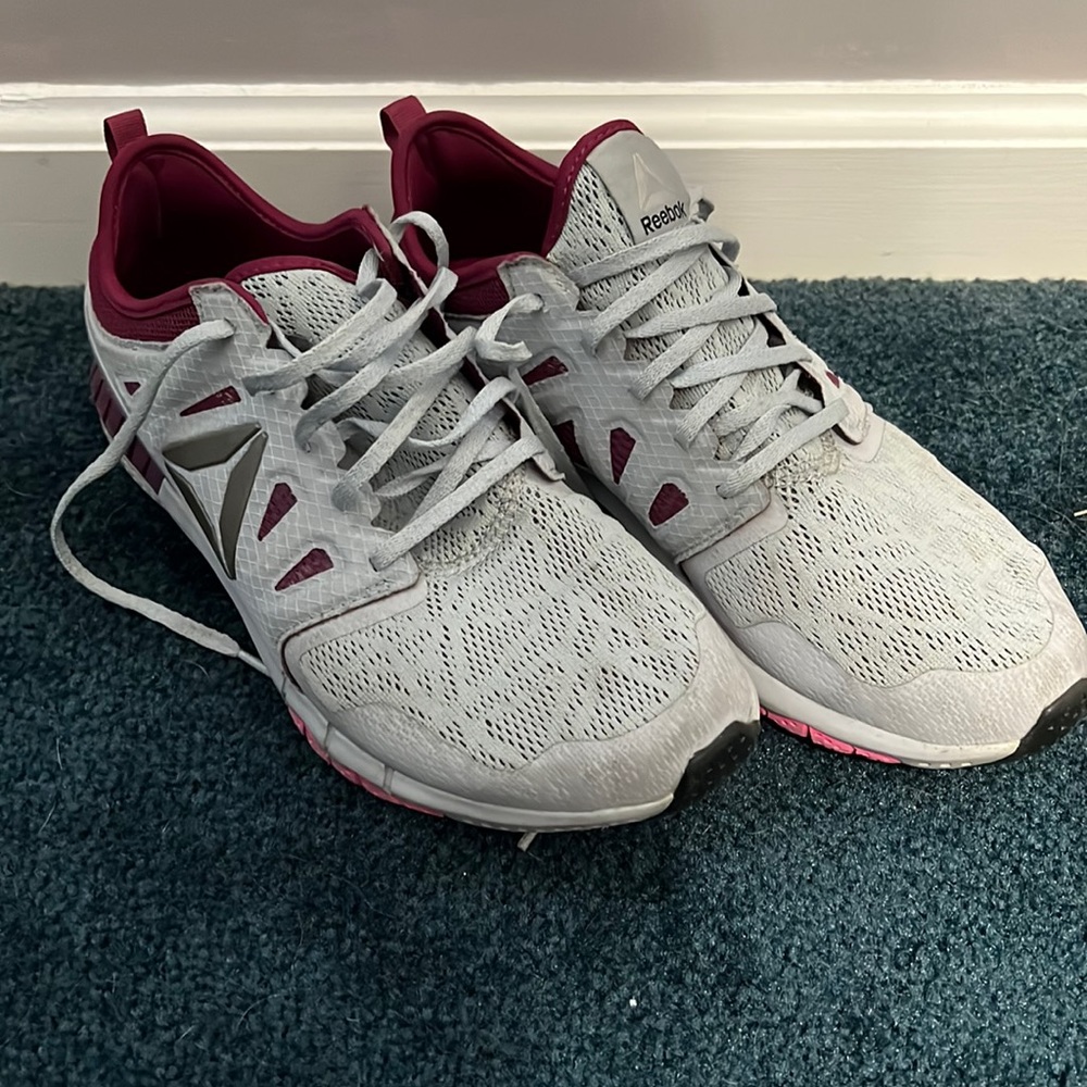 Reebok Z Print